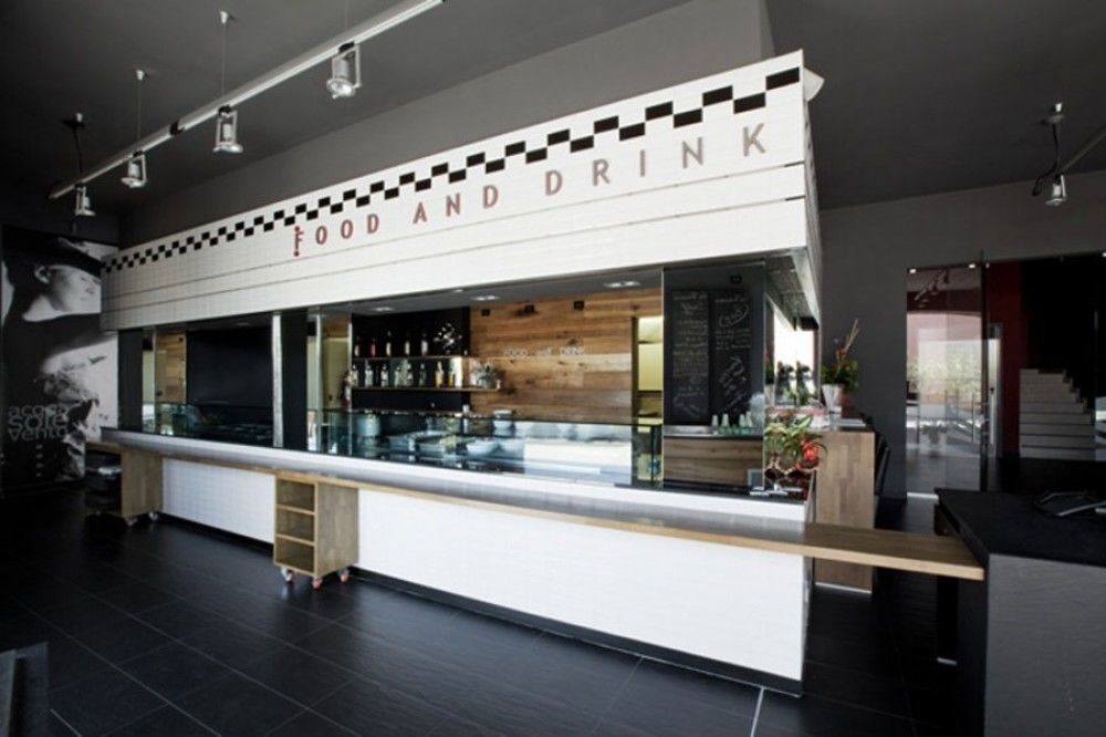 Hotel Residence Le Terrazze Πόρτο Βένερε Εξωτερικό φωτογραφία